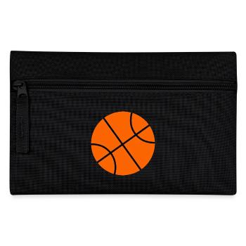 Basket-ball - Trousse - noir - Devant