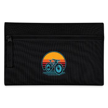VTT rétro VTT vintage - Trousse - noir - Devant
