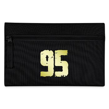 95 Nombre Vintage - Trousse - noir - Devant