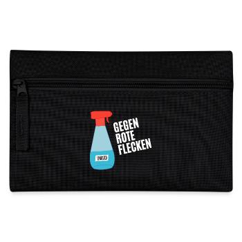 Linkicide - Pencil Case - black - Front