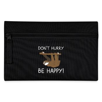 indolence - Trousse - noir - Devant