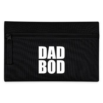 Dad bod - Trousse - noir - Devant