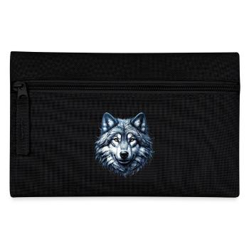 Loup - Trousse - noir - Devant
