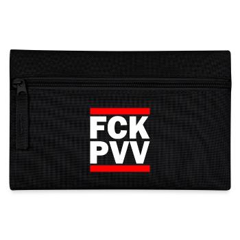 pvv - Trousse - noir - Devant