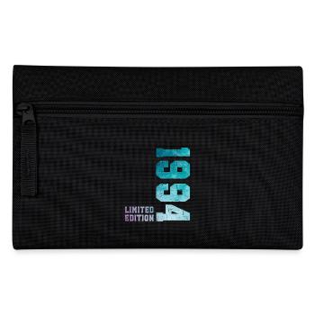 1994 Limited Edition 32 Jahre Jubiläum - Federtasche - Schwarz - Vorne