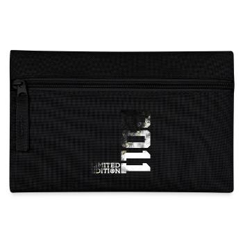 ÉDITION LIMITÉE 2011 COOL 15E ANNIVERSAIRE - Trousse - noir - Devant