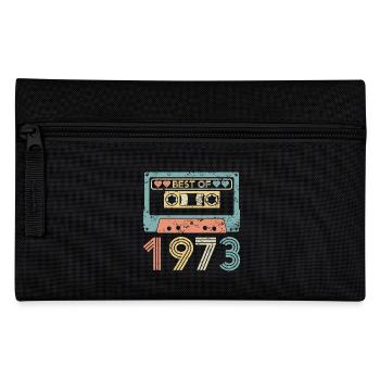 Das Beste von 1973 - Federtasche - Schwarz - Vorne