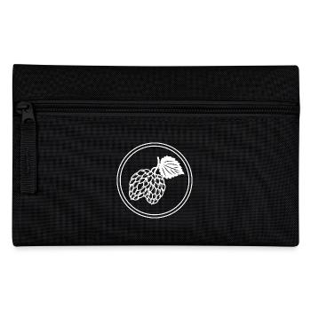 Brasserie Beer Hops Tap - Trousse - noir - Devant