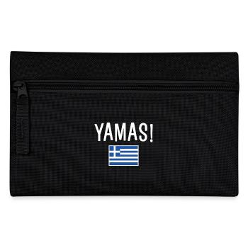 Yamas - Trousse - noir - Devant