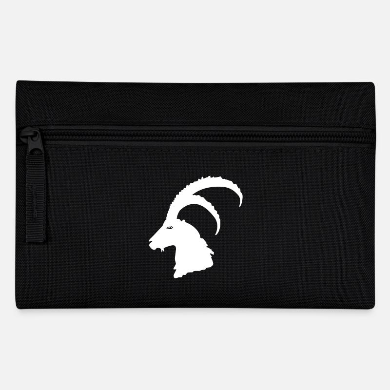 Steinbock - Trousse - noir