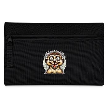 Suricate - Trousse - noir - Devant