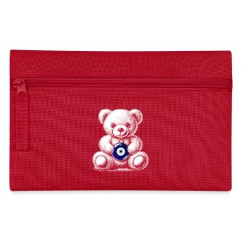 Nazar - Trousse - rouge - Devant