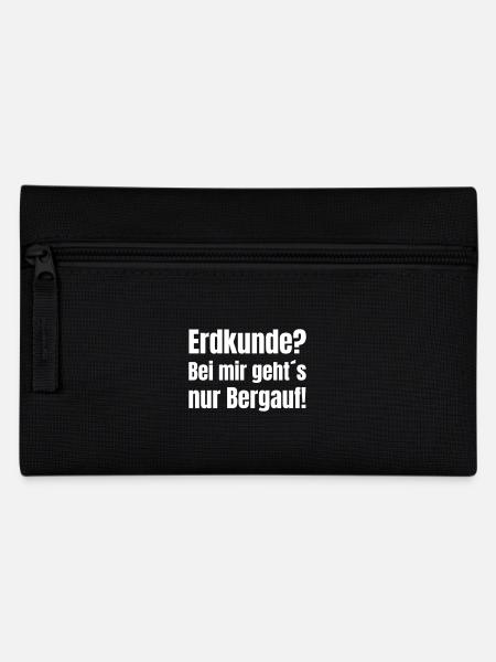 Erdkunde? Bei mir geht´s nur Bergauf! - Penalhus - sort