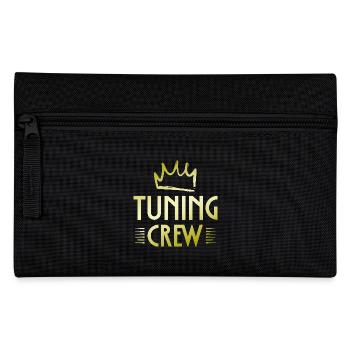 Équipe de réglage - Trousse - noir - Devant