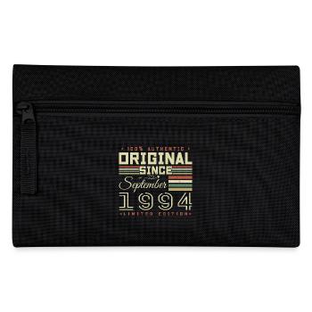 September 1994 September 31st Anniversary Limited Edition - Pencil Case - black - Front