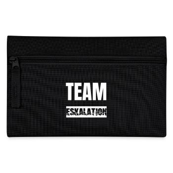 Party Team on Tour - Pencil Case - black - Front