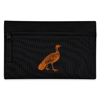 YUBO4 - Federtasche - Schwarz - Vorne