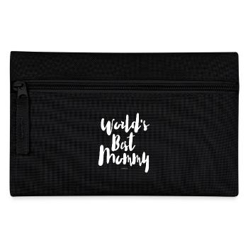 Mommy - Pencil Case - black - Front
