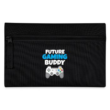 Gamer Child - Pencil Case - black - Front