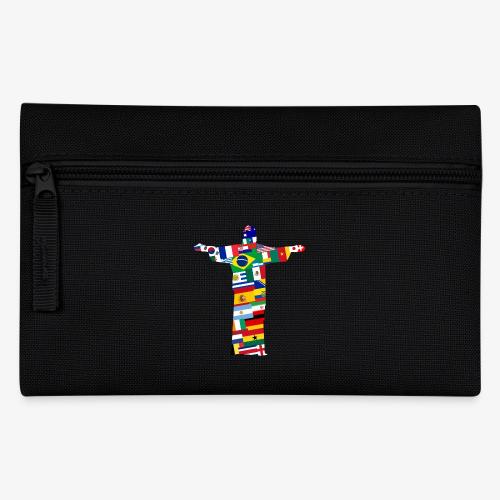Rio Jesus Nations - Pencil Case