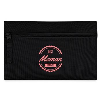 best moman - Pencil Case - black - Front