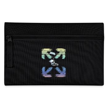 X Kiter - Pencil Case - black - Front