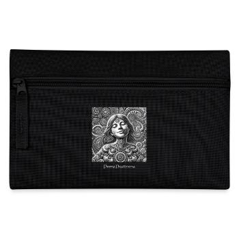 Prima Prallerina - Federtasche - Schwarz - Vorne