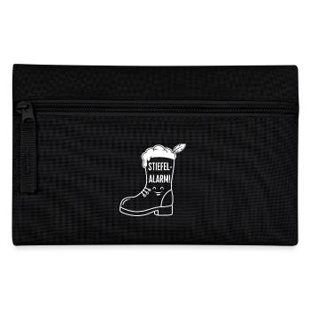 Boots Beer - Pencil Case - black - Front
