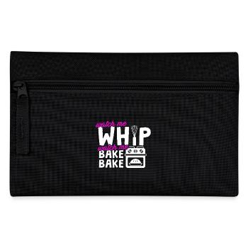 Baker Watch Me Bake - Pencil Case - black - Front
