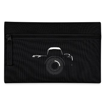 Appareil Photo - Trousse - noir - Devant