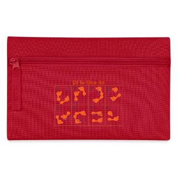 salsa - Trousse - rouge - Devant