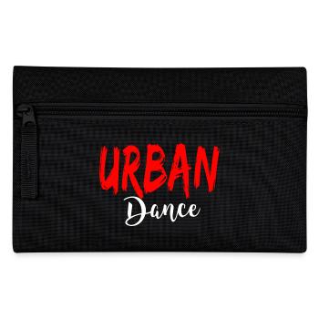 Urban Dance - Urban Dance Shirt - Trousse - noir - Devant