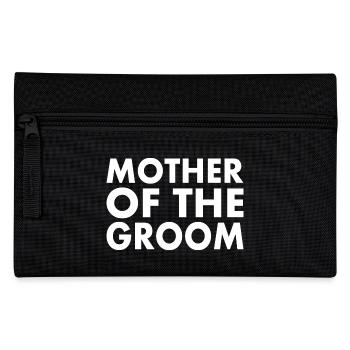 Mother of the groom - Trousse - noir - Devant