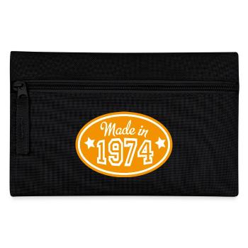 1974 - Trousse - noir - Devant