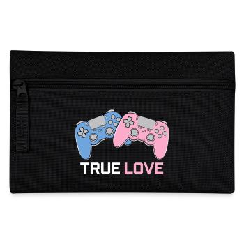 True Love - Trousse - noir - Devant