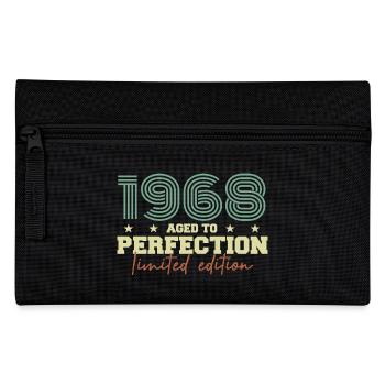 1968 - Pencil Case - black - Front