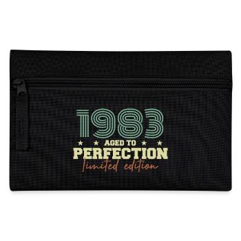 1983 - Pencil Case - black - Front
