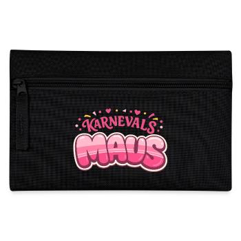 Carnival Mouse Cologne – Cologne Carnival - Trousse - noir - Devant