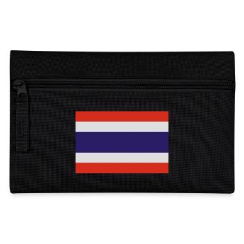 thailand - Trousse - noir - Devant