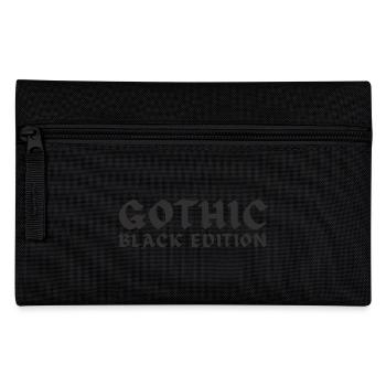 Gothic Black Edition - Pencil Case - black - Front