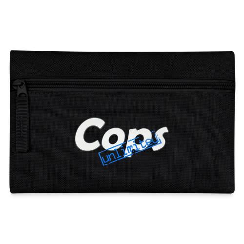 Cops Hell - Federtasche