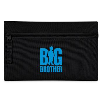 Big Brother - Trousse - noir - Devant
