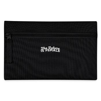 Future Female - Trousse - noir - Devant