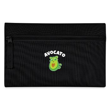 Avocat avocat Avogato - Trousse - noir - Devant