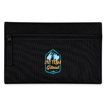 Skiteam Gstaad Ski Team Cadeau - Trousse - noir - Devant