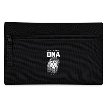 Handball It's in my DNA gift - Pencil Case - black - Front