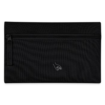 Reingeschaut - Jeu - Looked - Blague - Trousse - noir - Devant