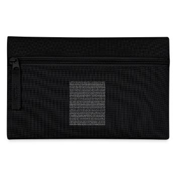 Pi 1000 emplois - Nerd Geek cadeaux T-shirts - Trousse - noir - Devant