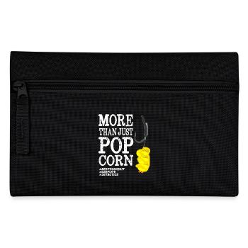 hameçon pour la pêche à la carpe de pêche à la carpe - Trousse - noir - Devant