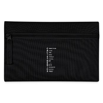 Calisthenics Shirt - Cadeau - Trousse - noir - Devant